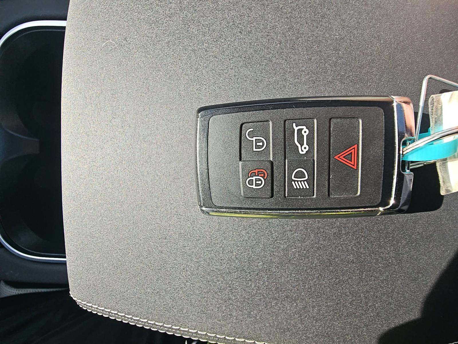 2022 Land Rover Discovery Sport S R-Dynamic AWD