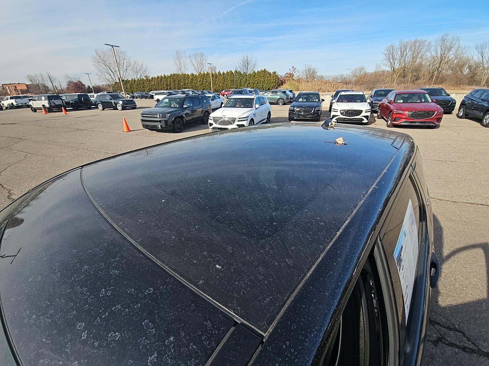 2022 Land Rover Discovery Sport S R-Dynamic AWD