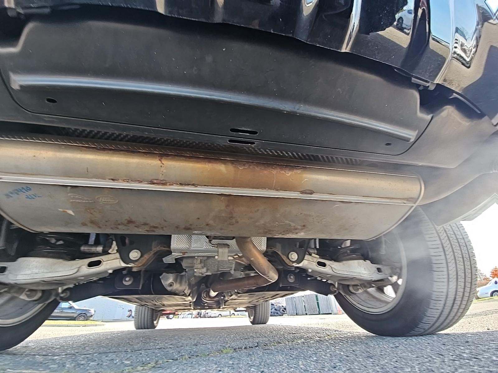 2022 Land Rover Discovery Sport S R-Dynamic AWD