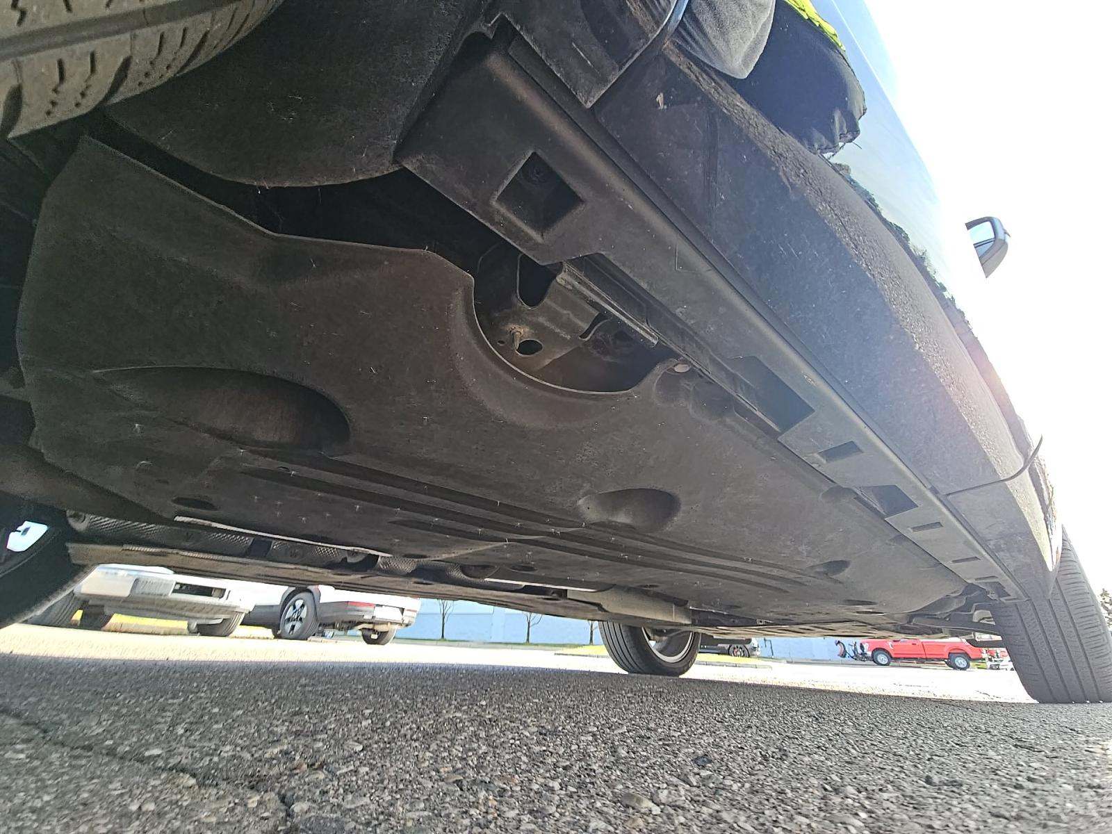 2022 Land Rover Discovery Sport S R-Dynamic AWD