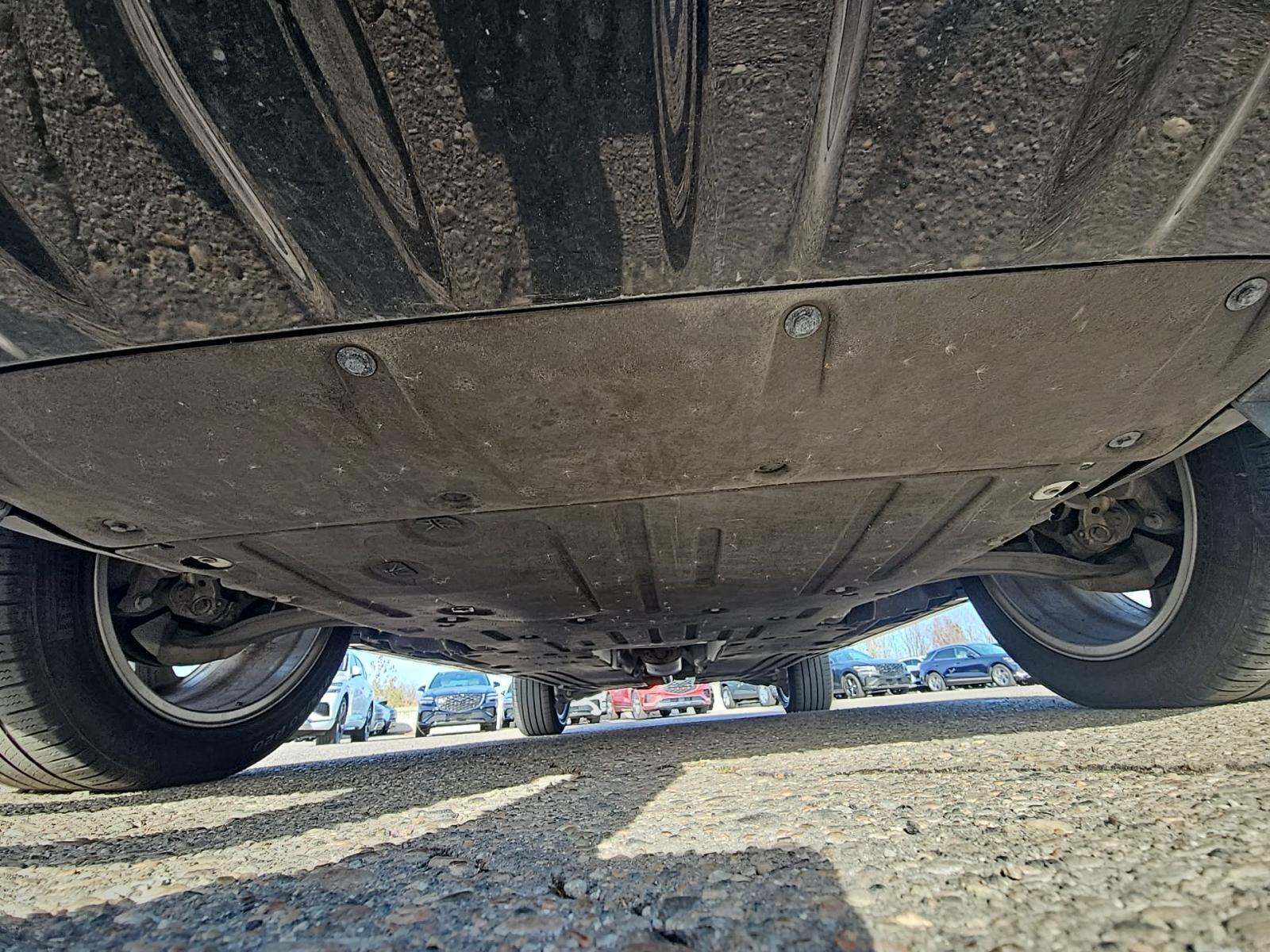 2022 Land Rover Discovery Sport S R-Dynamic AWD