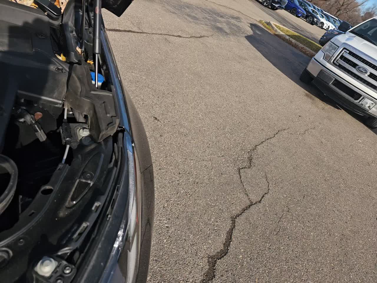 2022 Land Rover Discovery Sport S R-Dynamic AWD