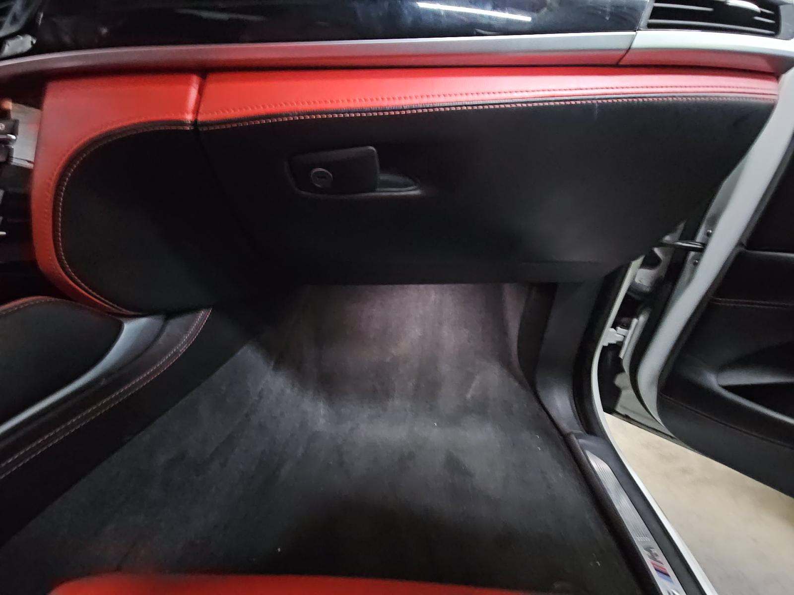 2016 BMW X6 M Base AWD