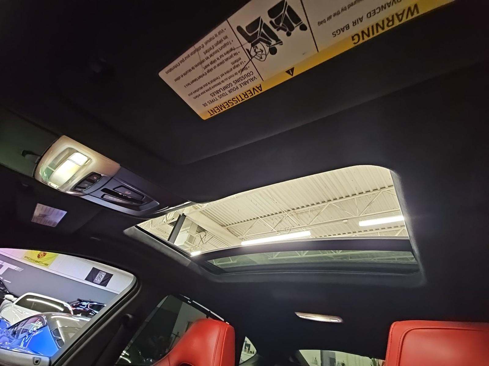 2016 BMW X6 M Base AWD