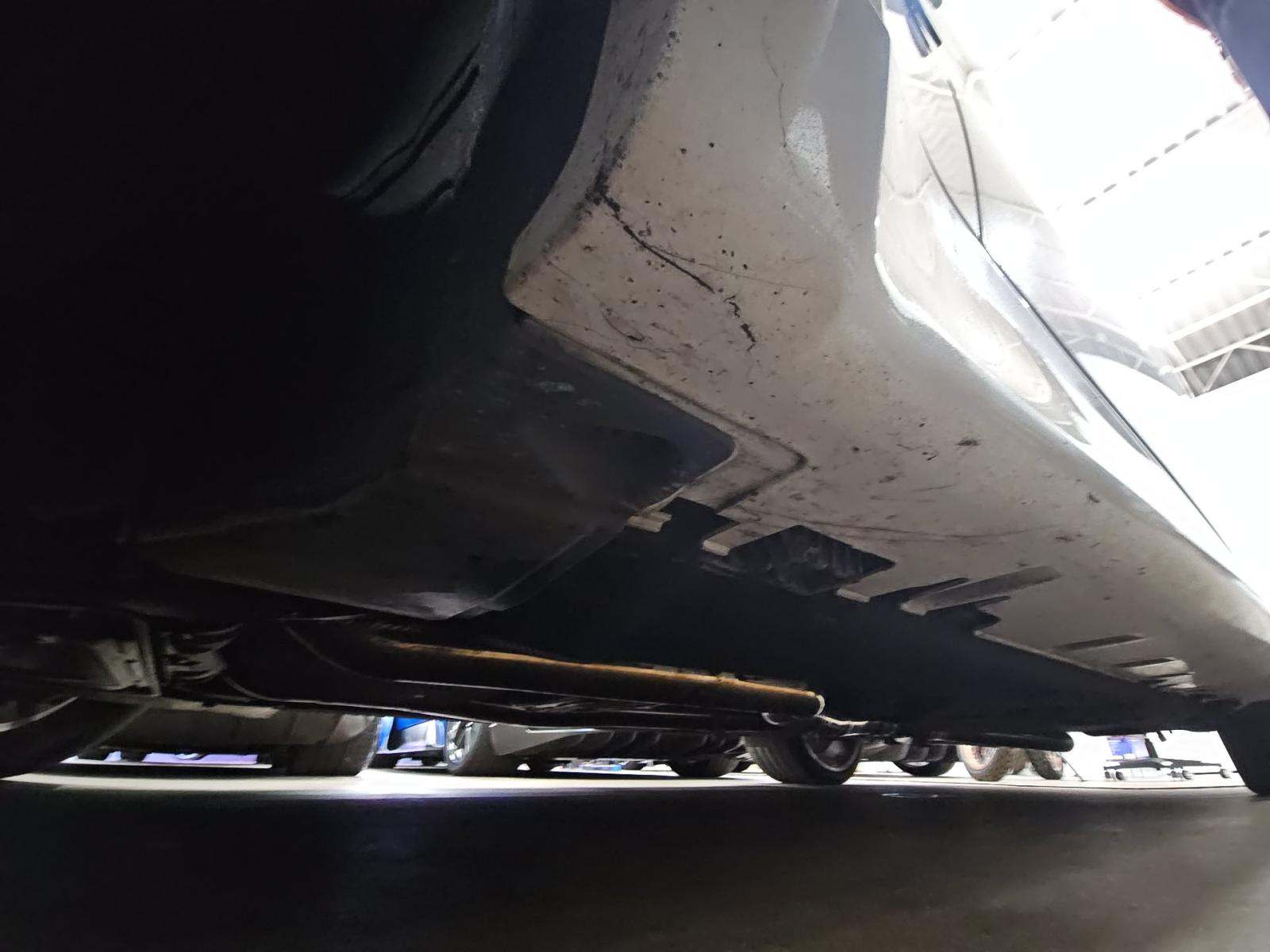 2016 BMW X6 M Base AWD