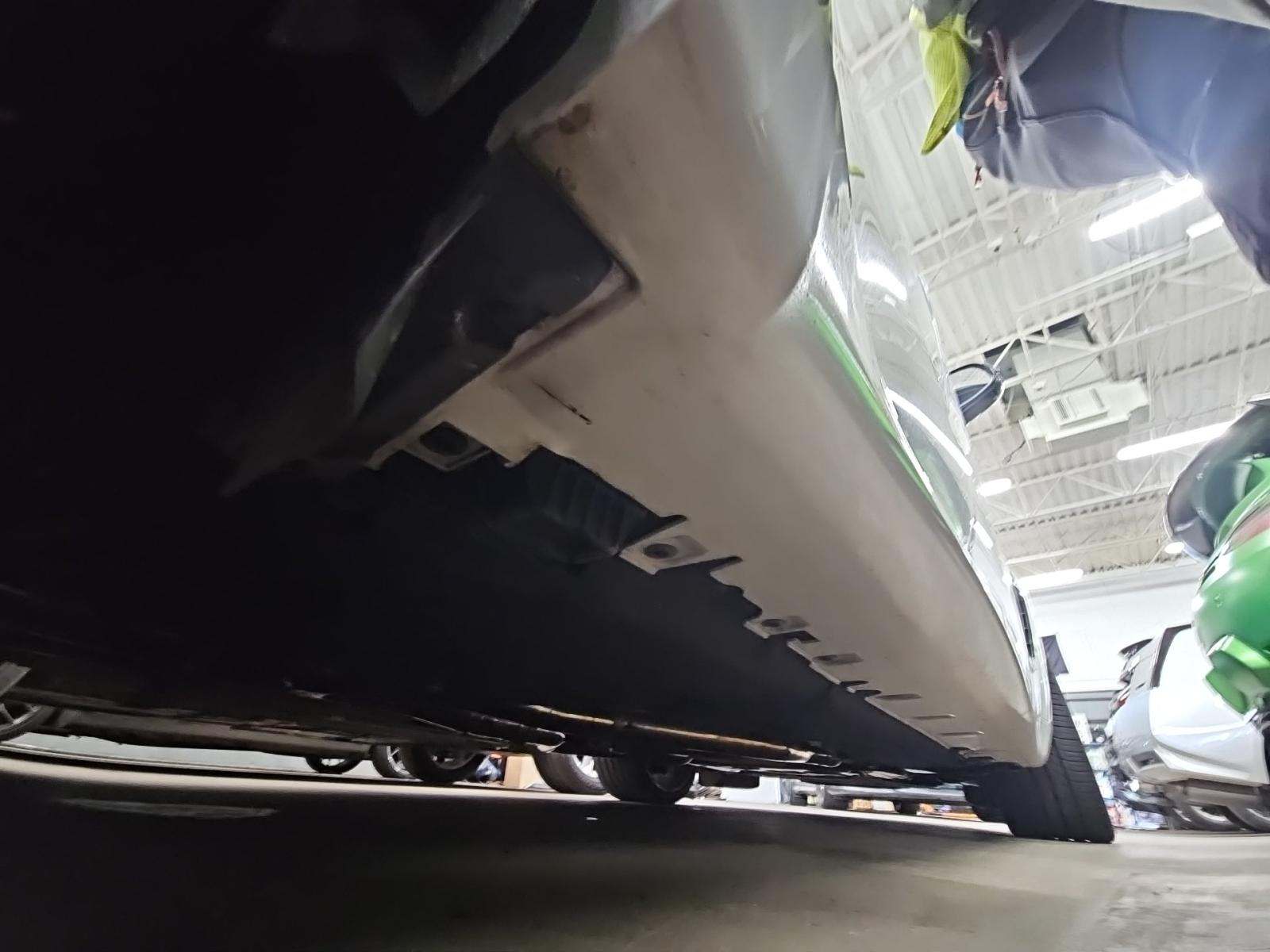 2016 BMW X6 M Base AWD