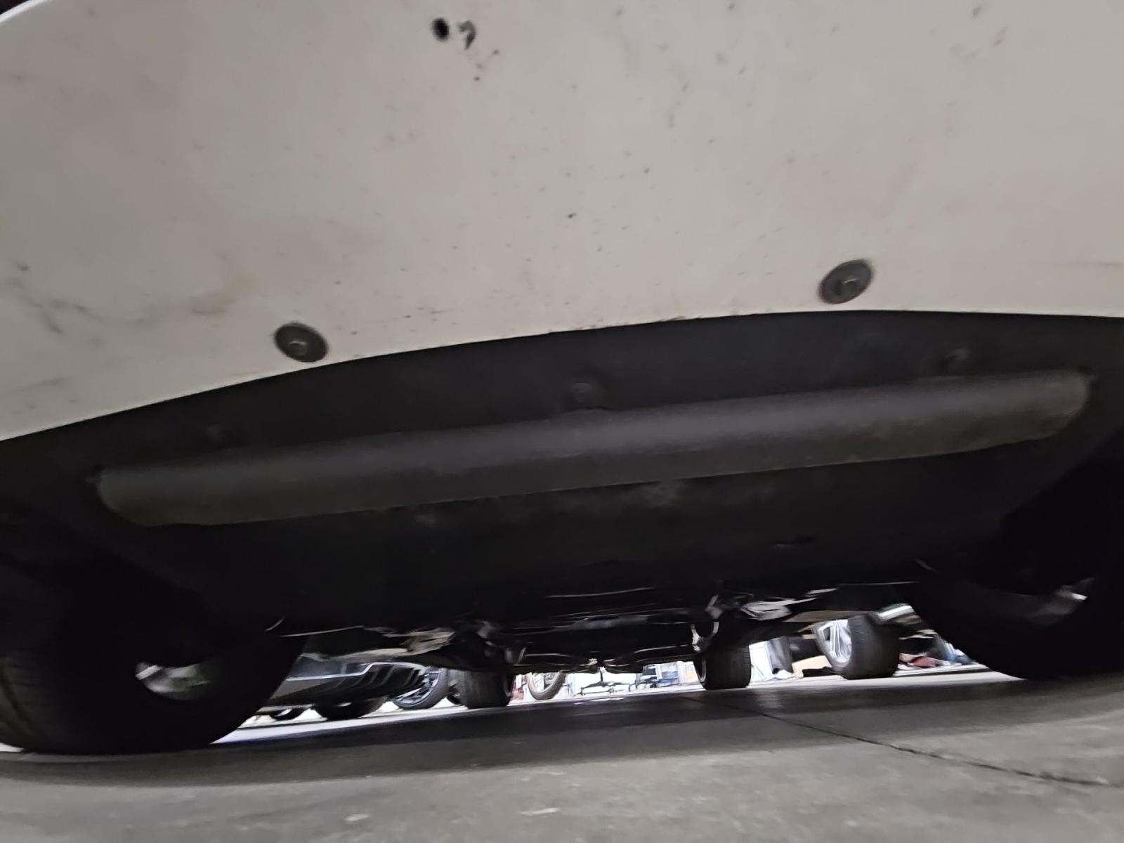 2016 BMW X6 M Base AWD