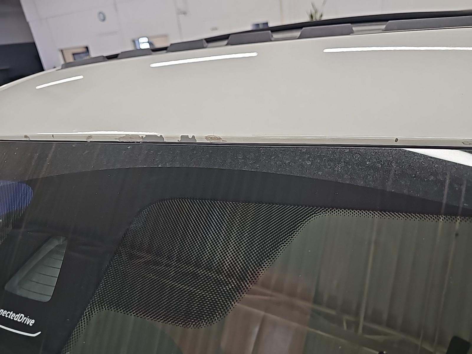 2016 BMW X6 M Base AWD