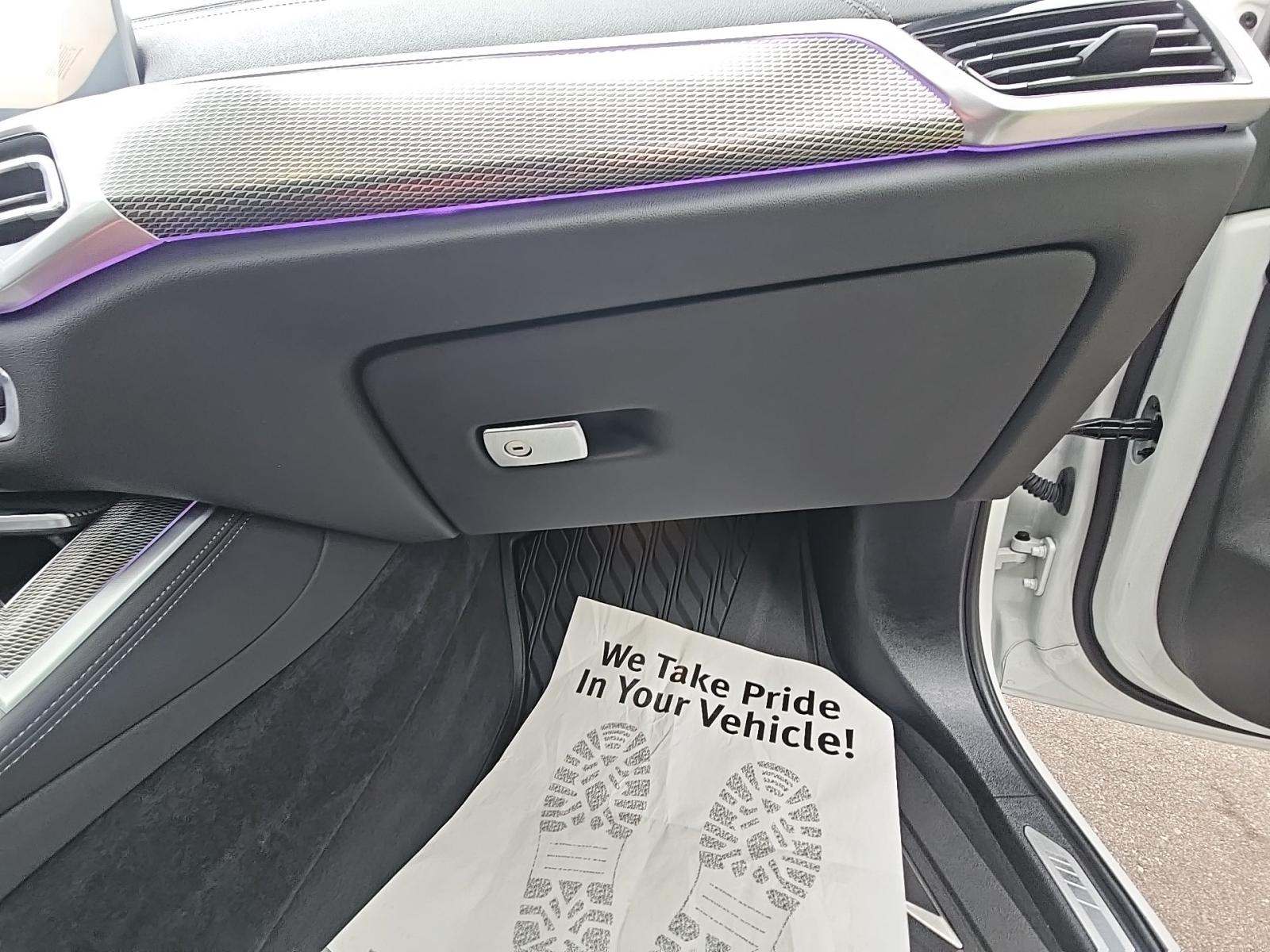 2023 BMW X5 xDrive40i AWD