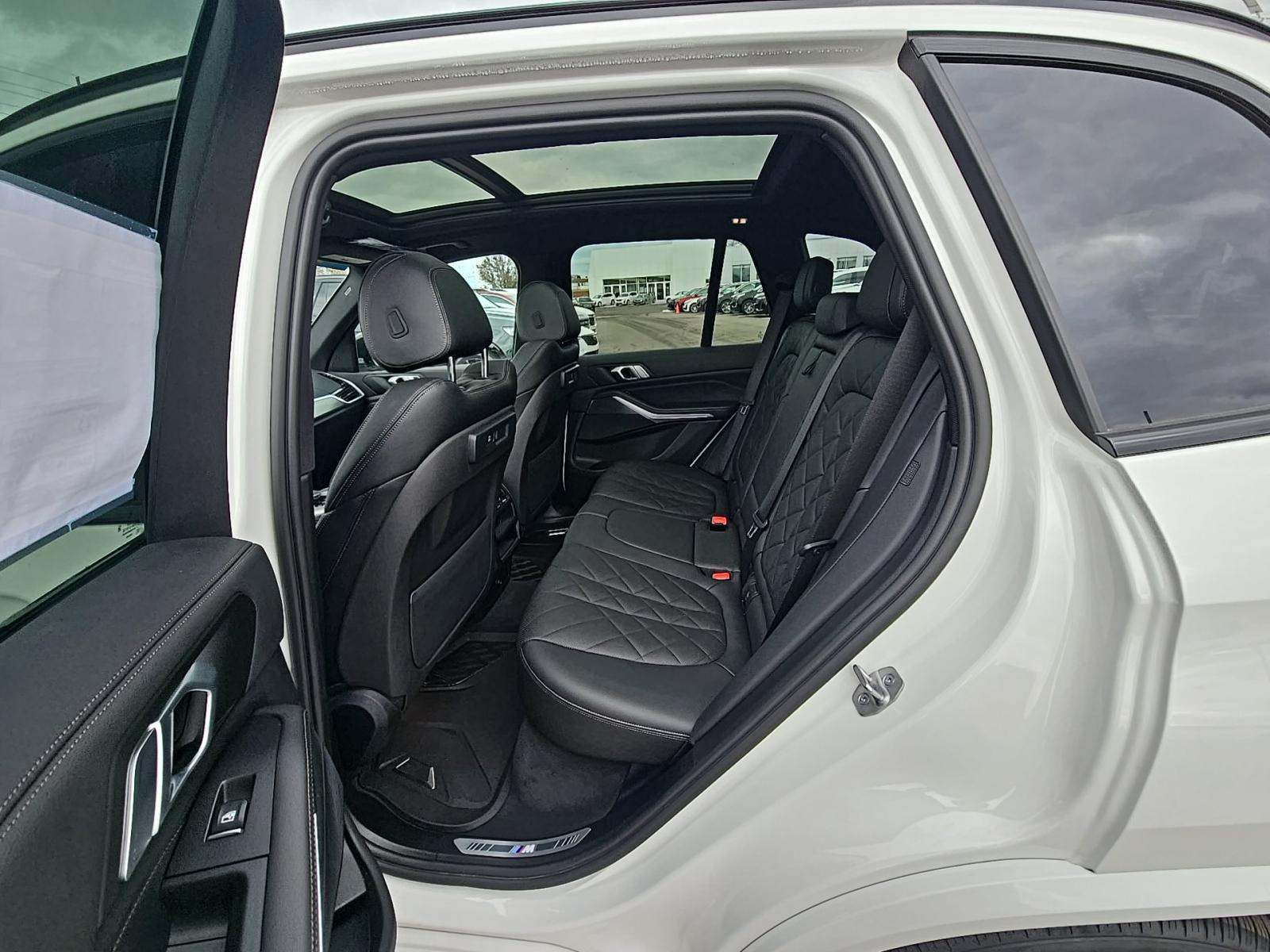 2023 BMW X5 xDrive40i AWD