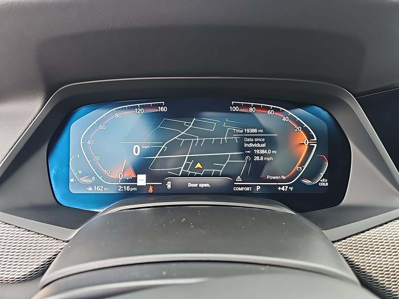 2023 BMW X5 xDrive40i AWD