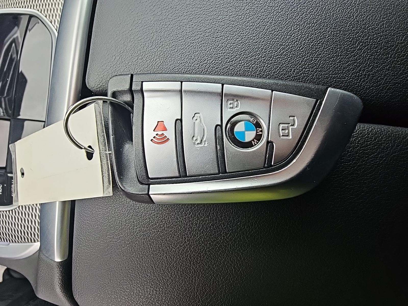 2023 BMW X5 xDrive40i AWD