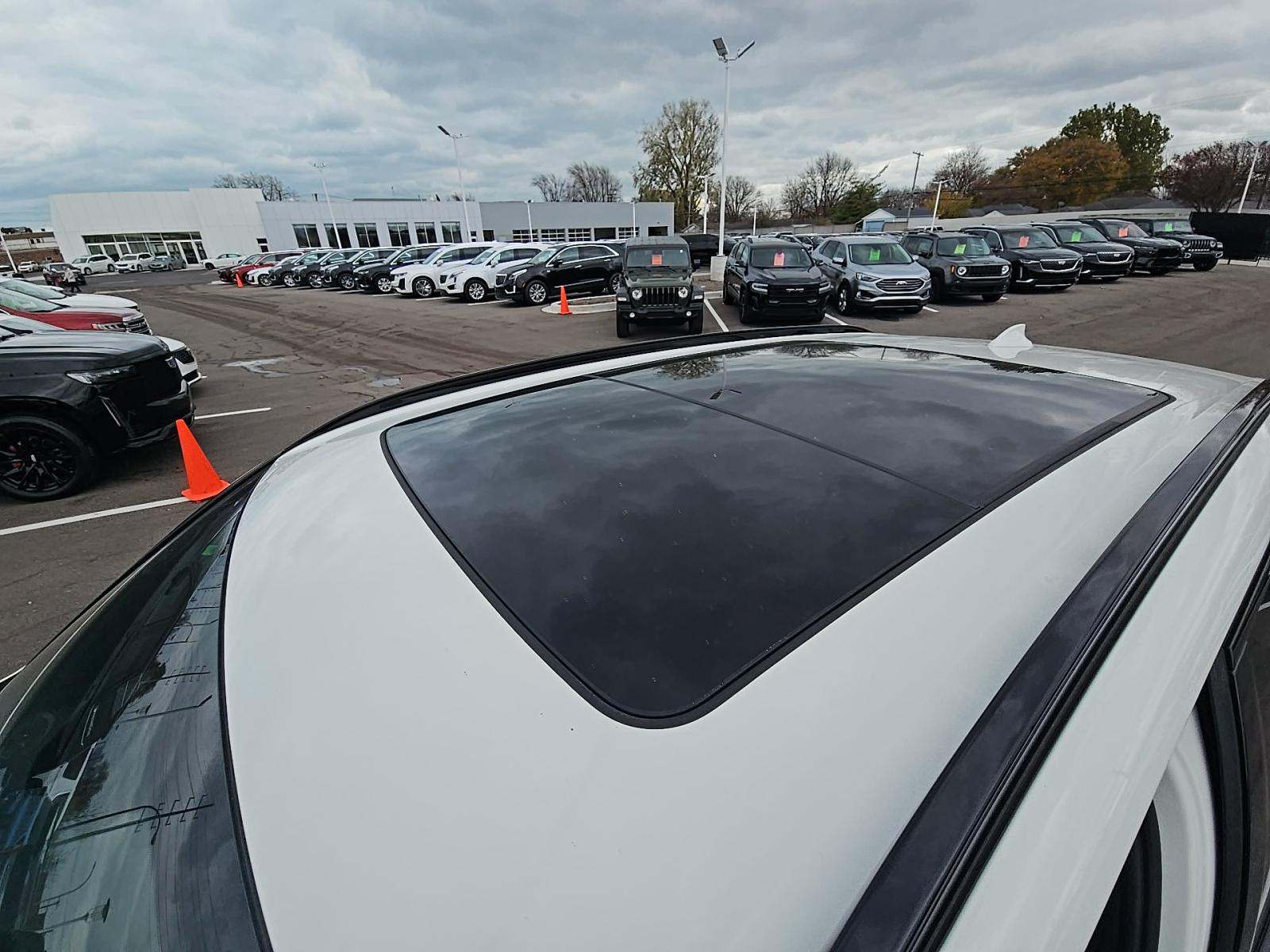 2023 BMW X5 xDrive40i AWD