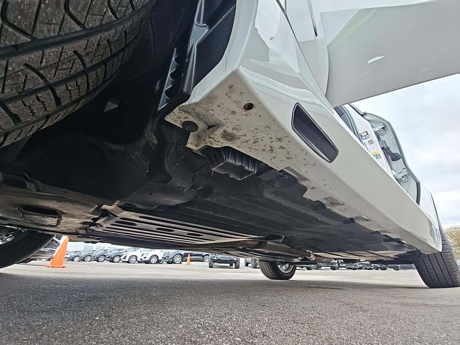 2023 BMW X5 xDrive40i AWD