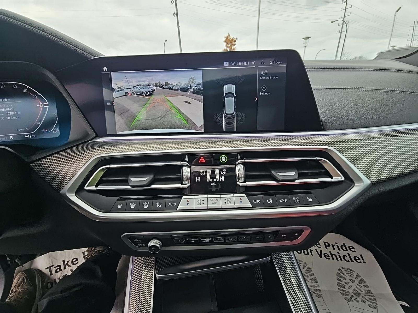 2023 BMW X5 xDrive40i AWD