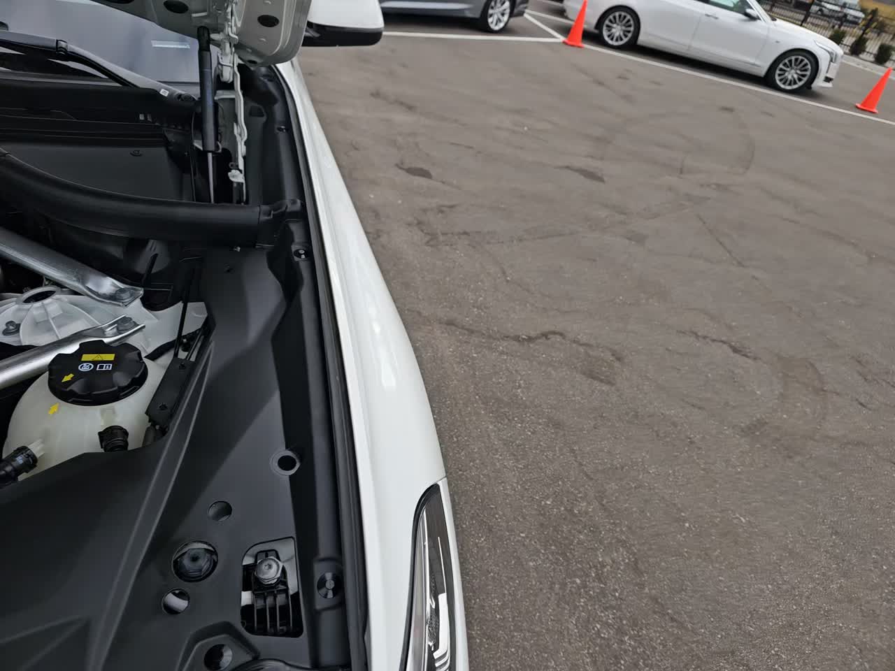 2023 BMW X5 xDrive40i AWD