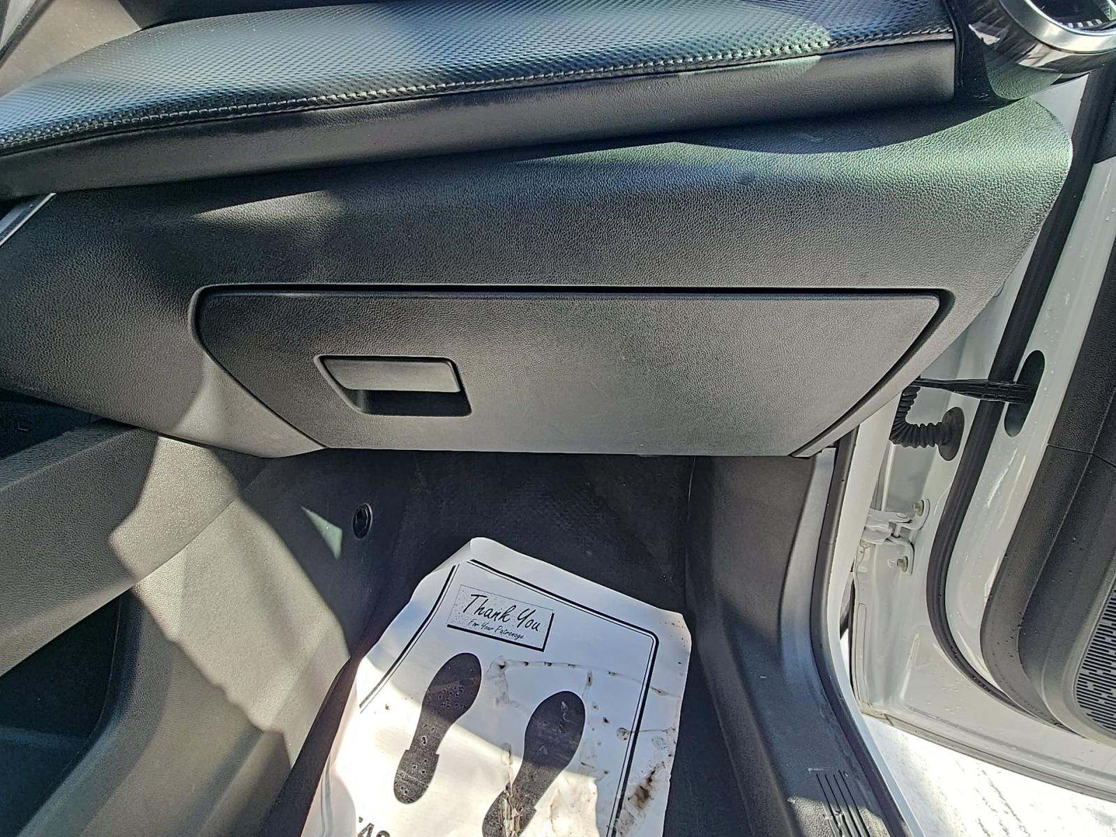 2025 Chevrolet Equinox LT FWD