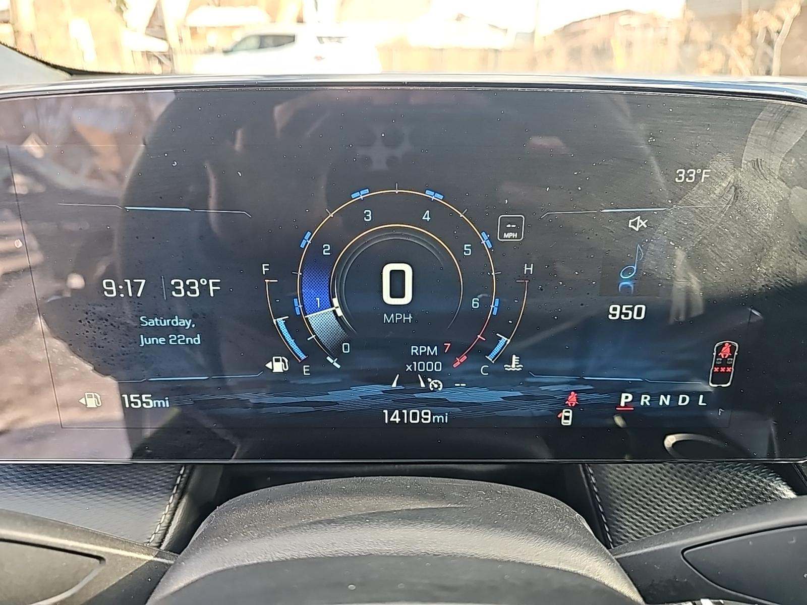 2025 Chevrolet Equinox LT FWD