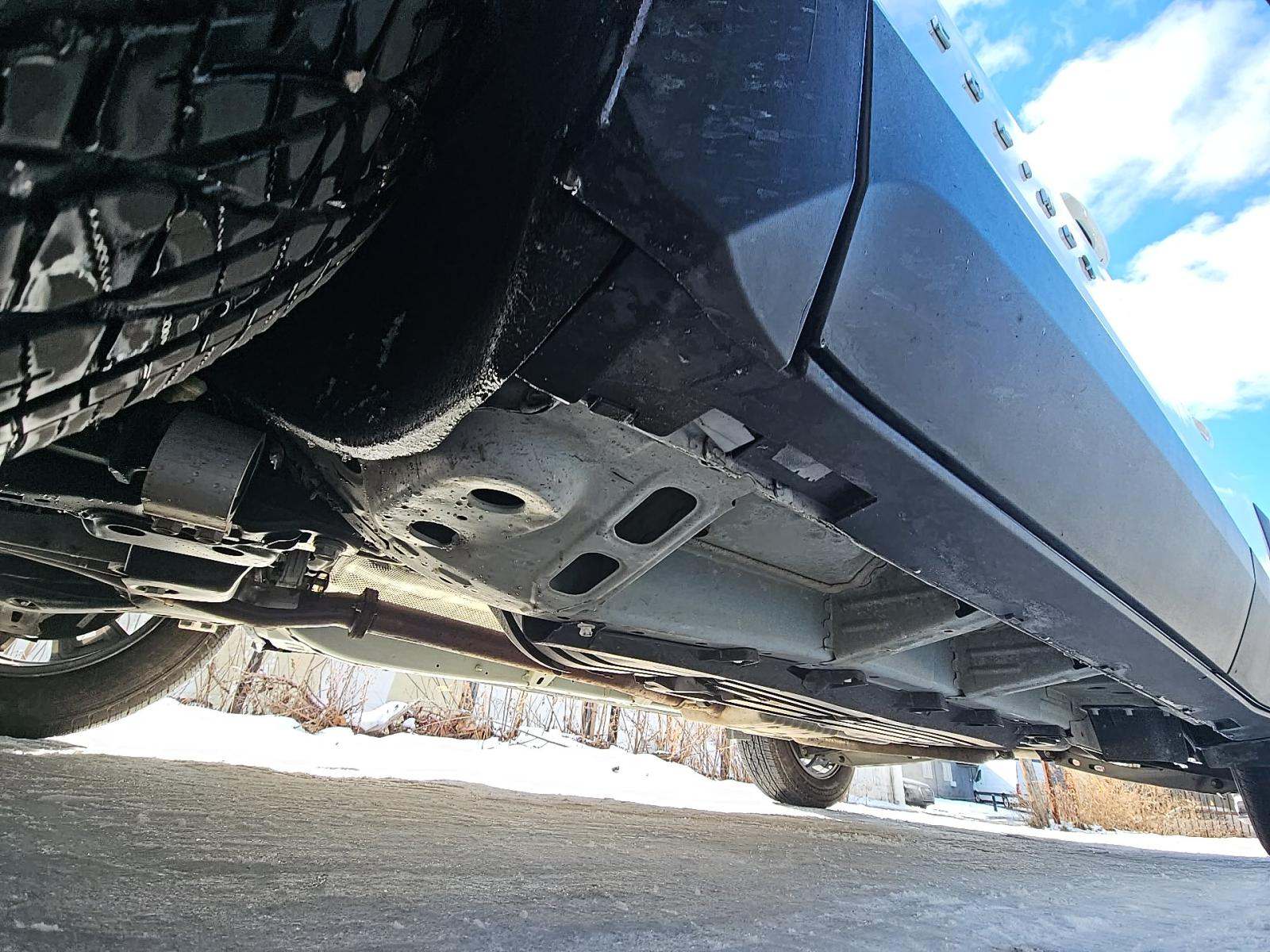 2025 Chevrolet Equinox LT FWD