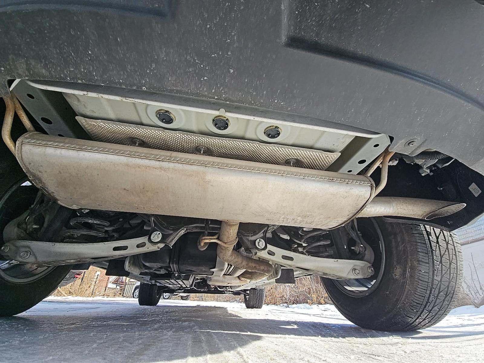 2025 Chevrolet Equinox LT FWD