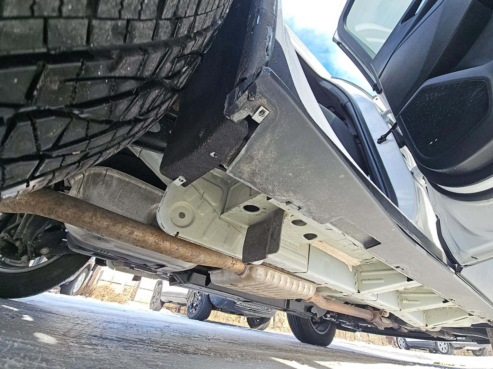 2025 Chevrolet Equinox LT FWD