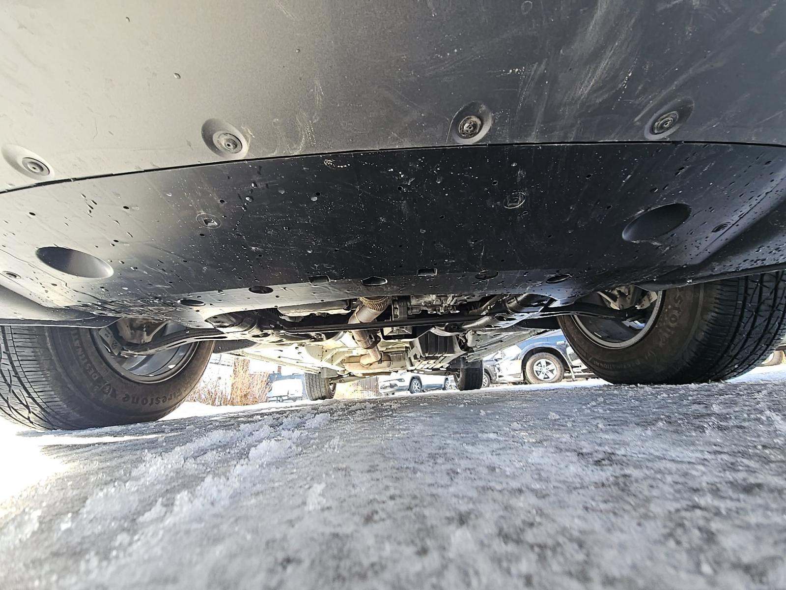 2025 Chevrolet Equinox LT FWD