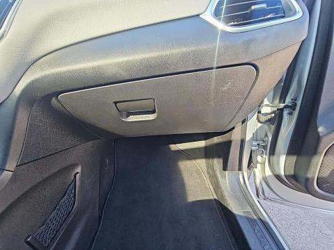 2018 Chevrolet Equinox LT AWD