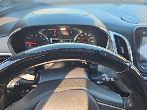 2018 Chevrolet Equinox LT AWD