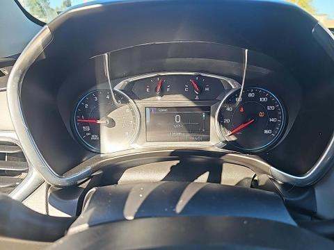 2018 Chevrolet Equinox LT AWD