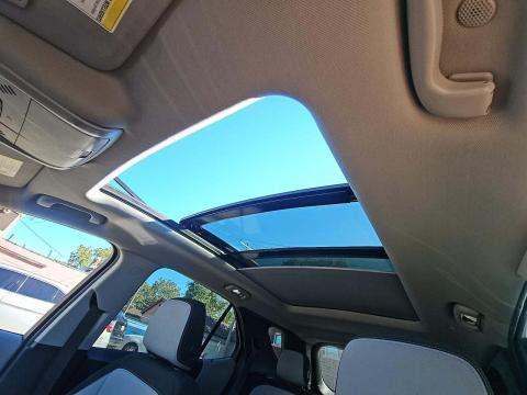 2018 Chevrolet Equinox LT AWD