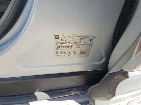 2018 Chevrolet Equinox LT AWD