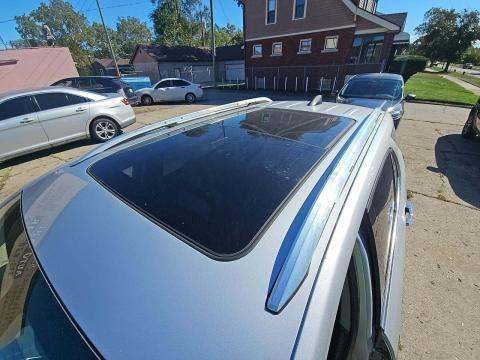 2018 Chevrolet Equinox LT AWD