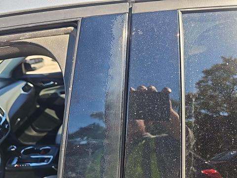 2018 Chevrolet Equinox LT AWD