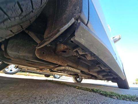 2018 Chevrolet Equinox LT AWD