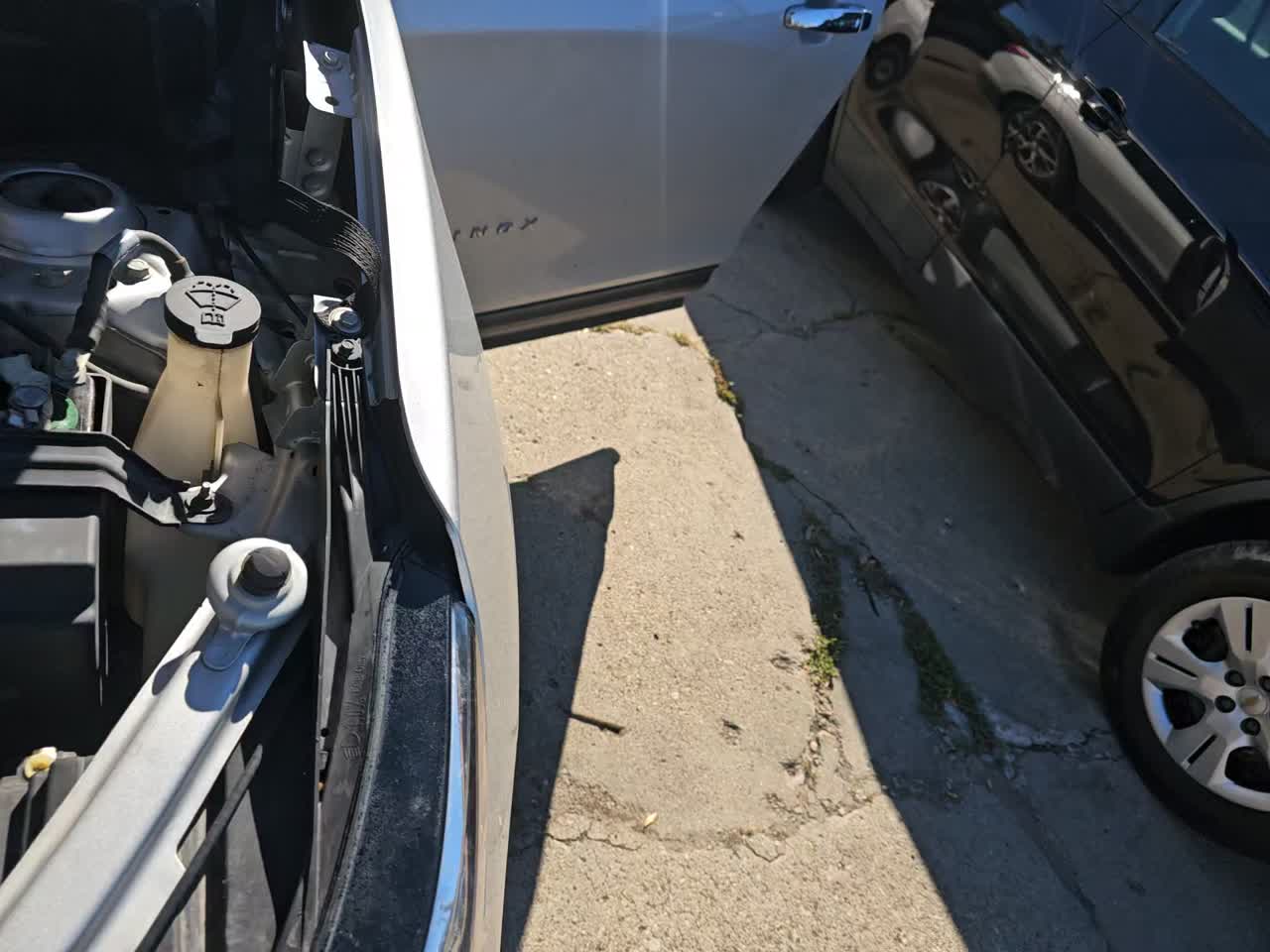 2018 Chevrolet Equinox LT AWD