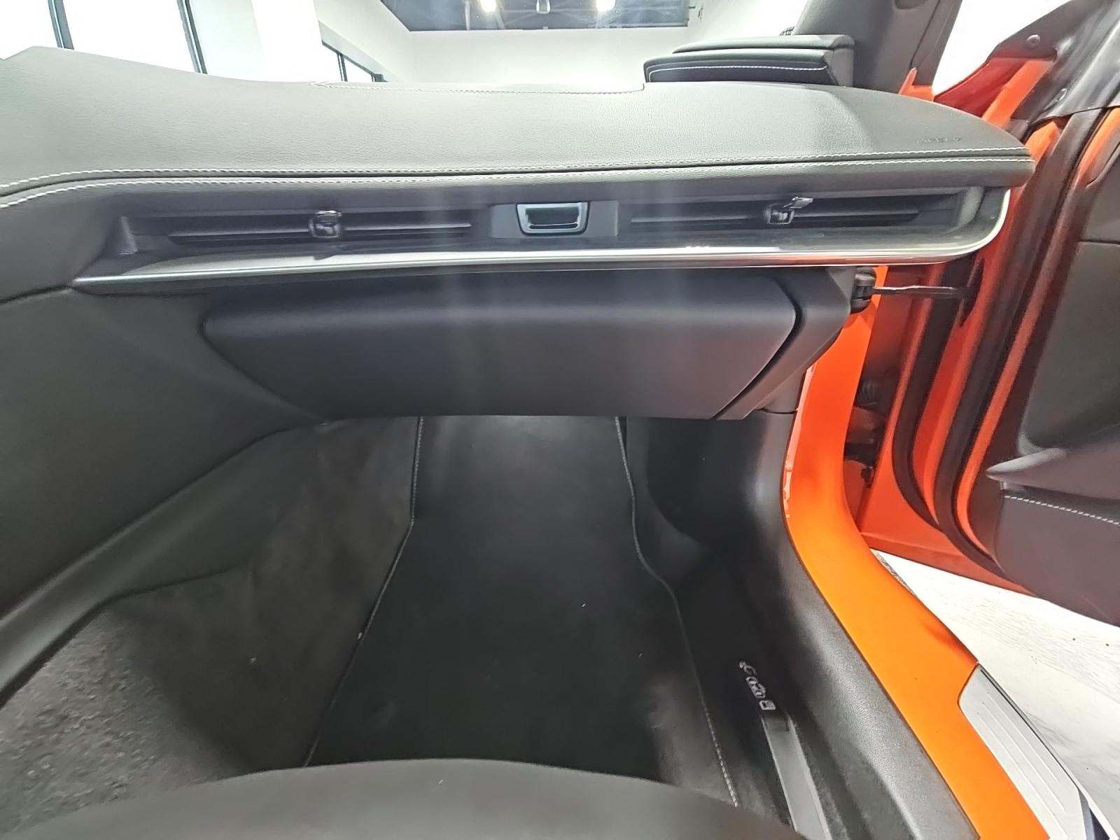 2025 Chevrolet Corvette Stingray RWD