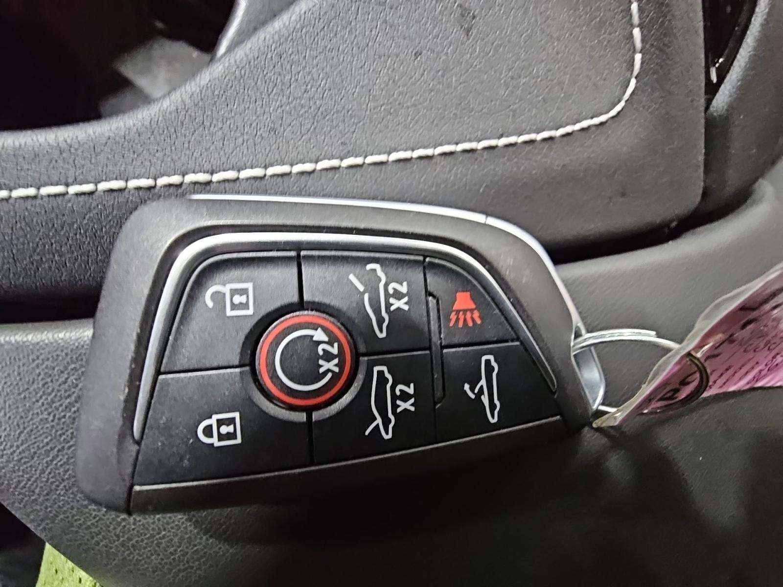 2025 Chevrolet Corvette Stingray RWD