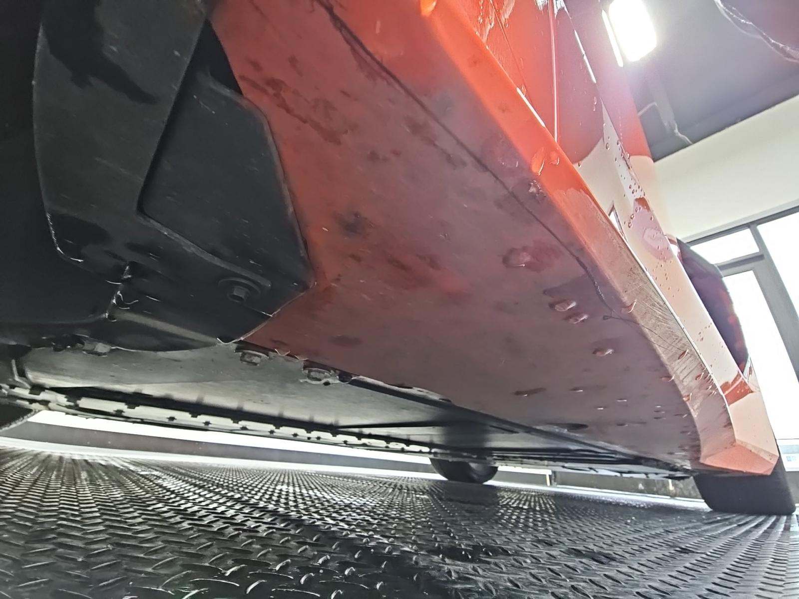 2025 Chevrolet Corvette Stingray RWD