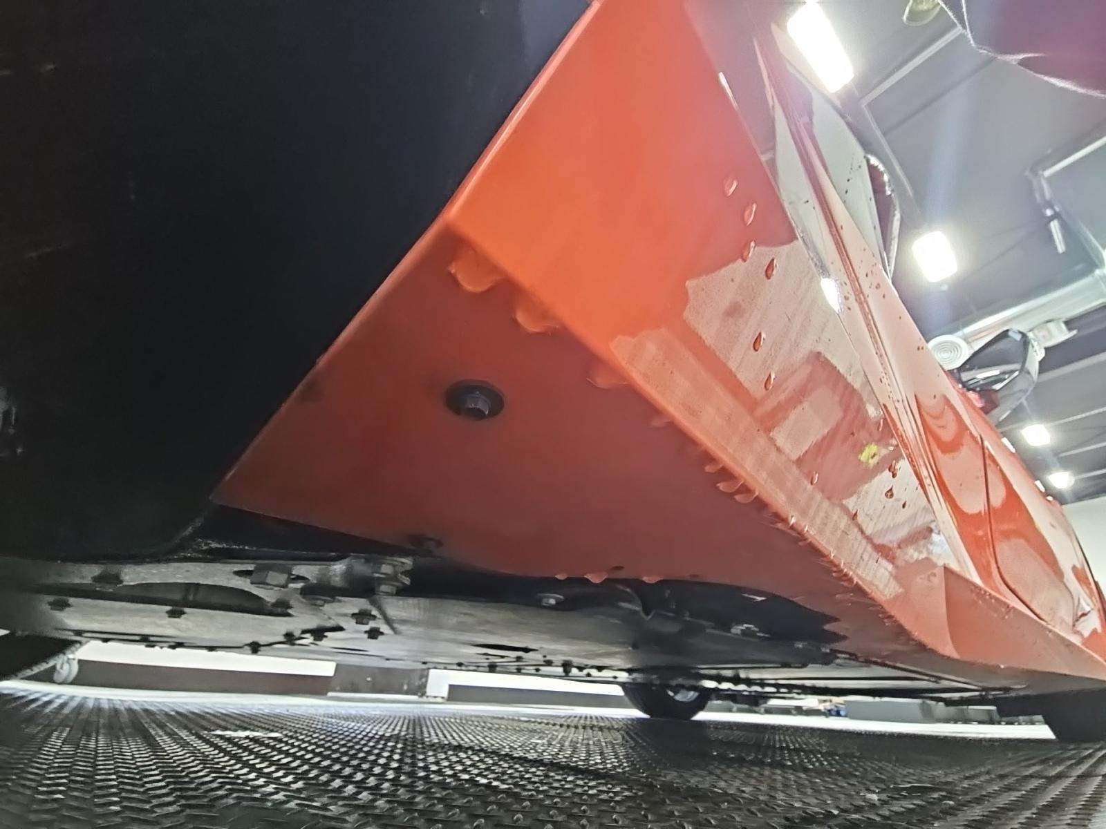 2025 Chevrolet Corvette Stingray RWD