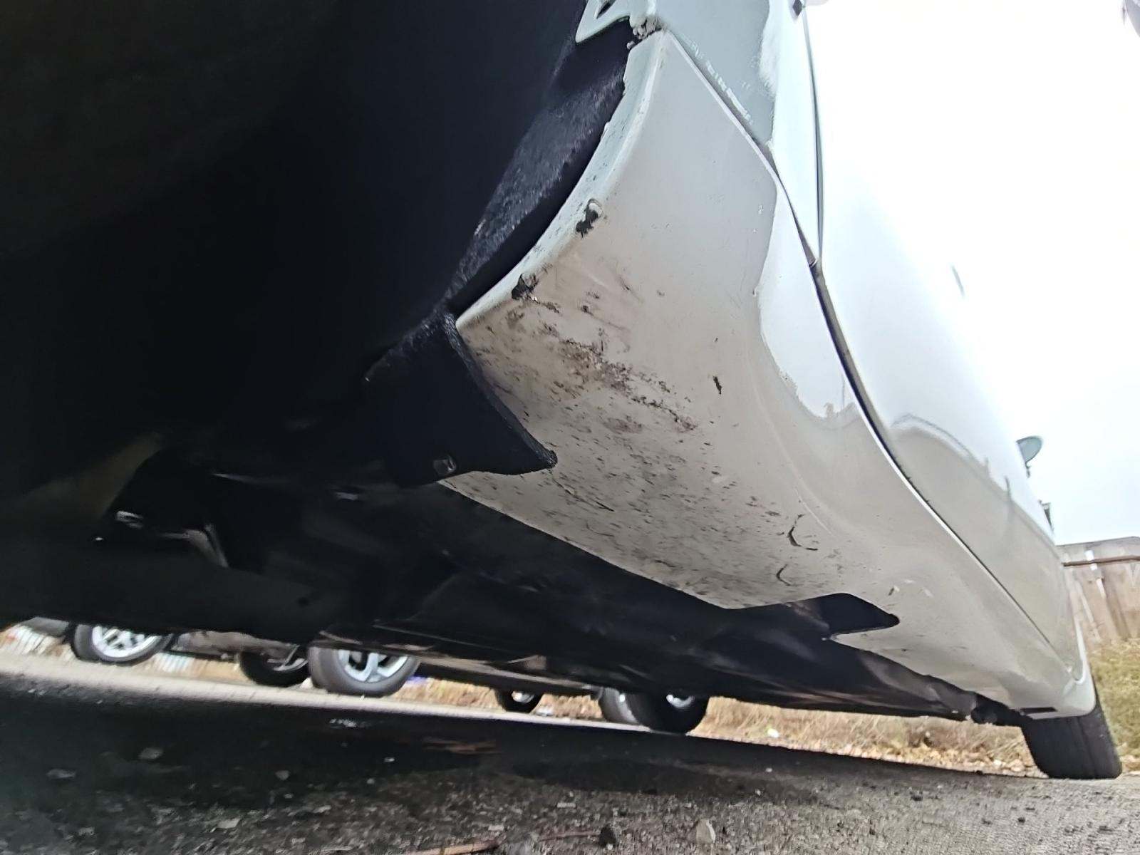 2025 Chrysler Pacifica Select FWD