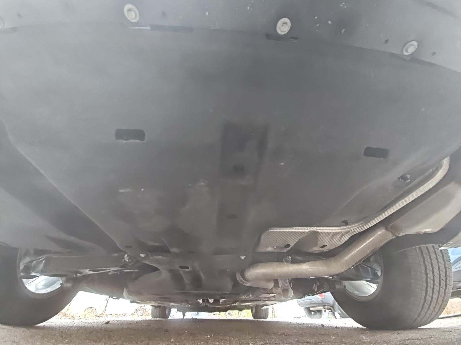 2025 Chrysler Pacifica Select FWD