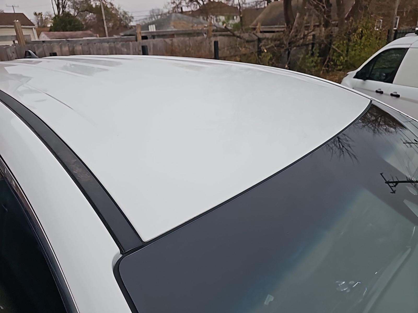 2025 Chrysler Pacifica Select FWD