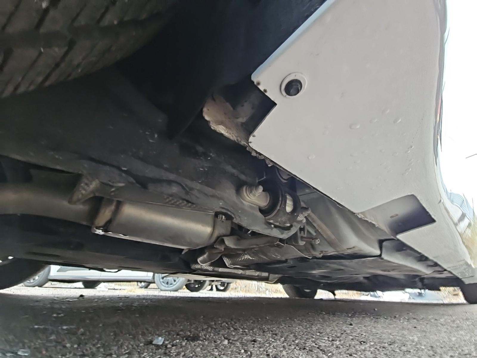 2025 Chrysler Pacifica Select FWD