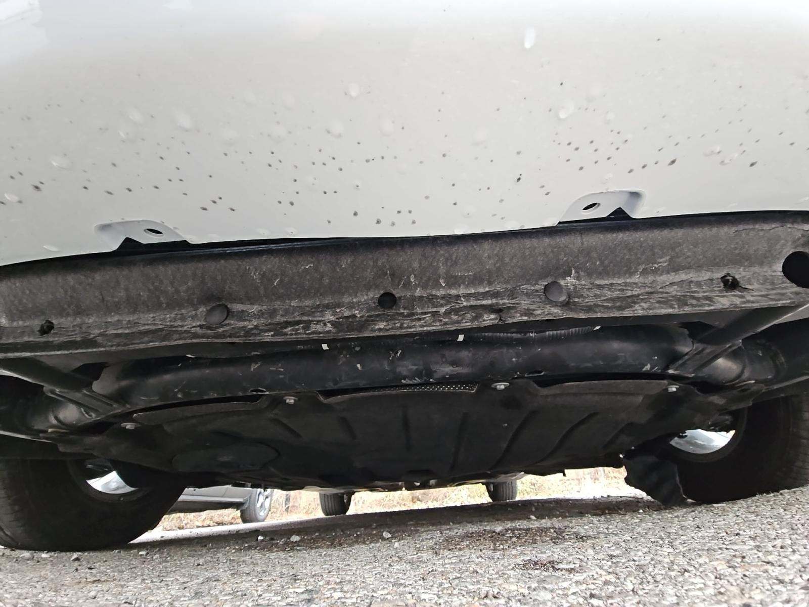 2025 Chrysler Pacifica Select FWD