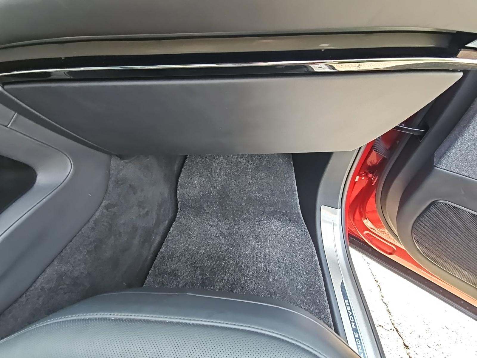 2023 Land Rover Range Rover Sport SE Dynamic AWD