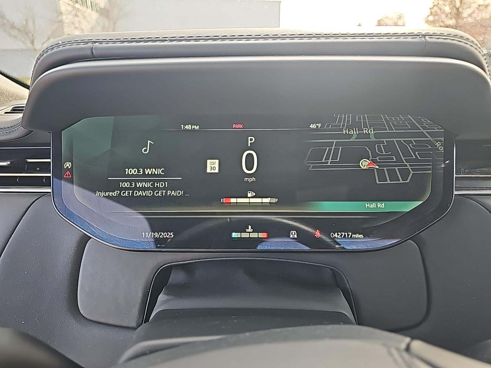 2023 Land Rover Range Rover Sport SE Dynamic AWD