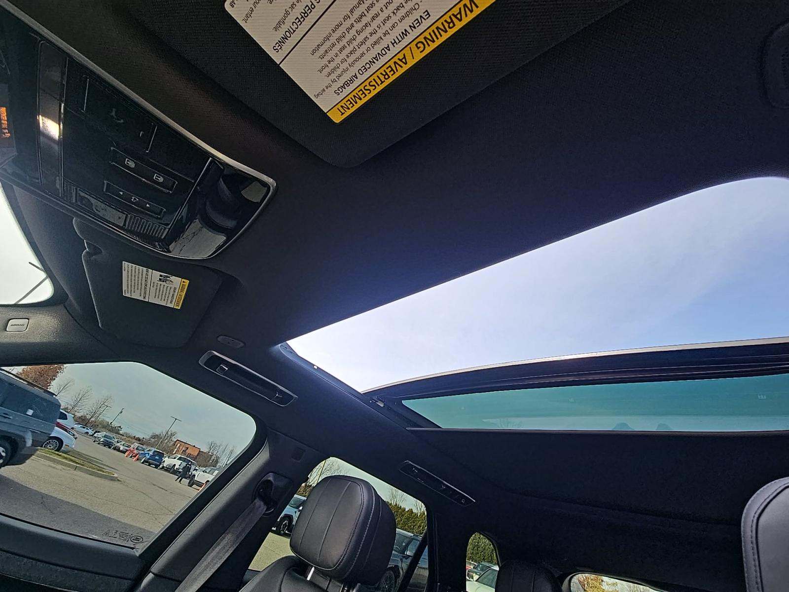 2023 Land Rover Range Rover Sport SE Dynamic AWD