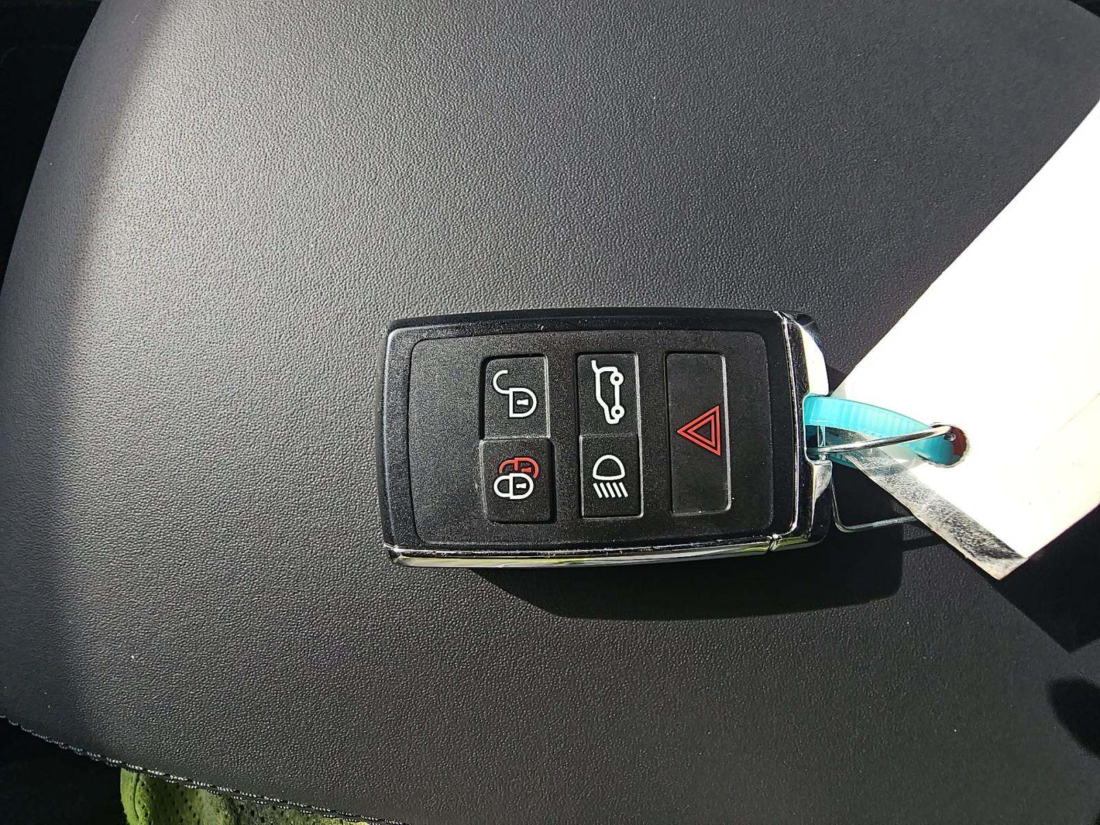 2023 Land Rover Range Rover Sport SE Dynamic AWD