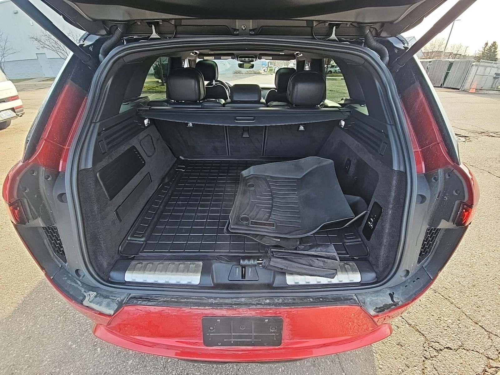 2023 Land Rover Range Rover Sport SE Dynamic AWD