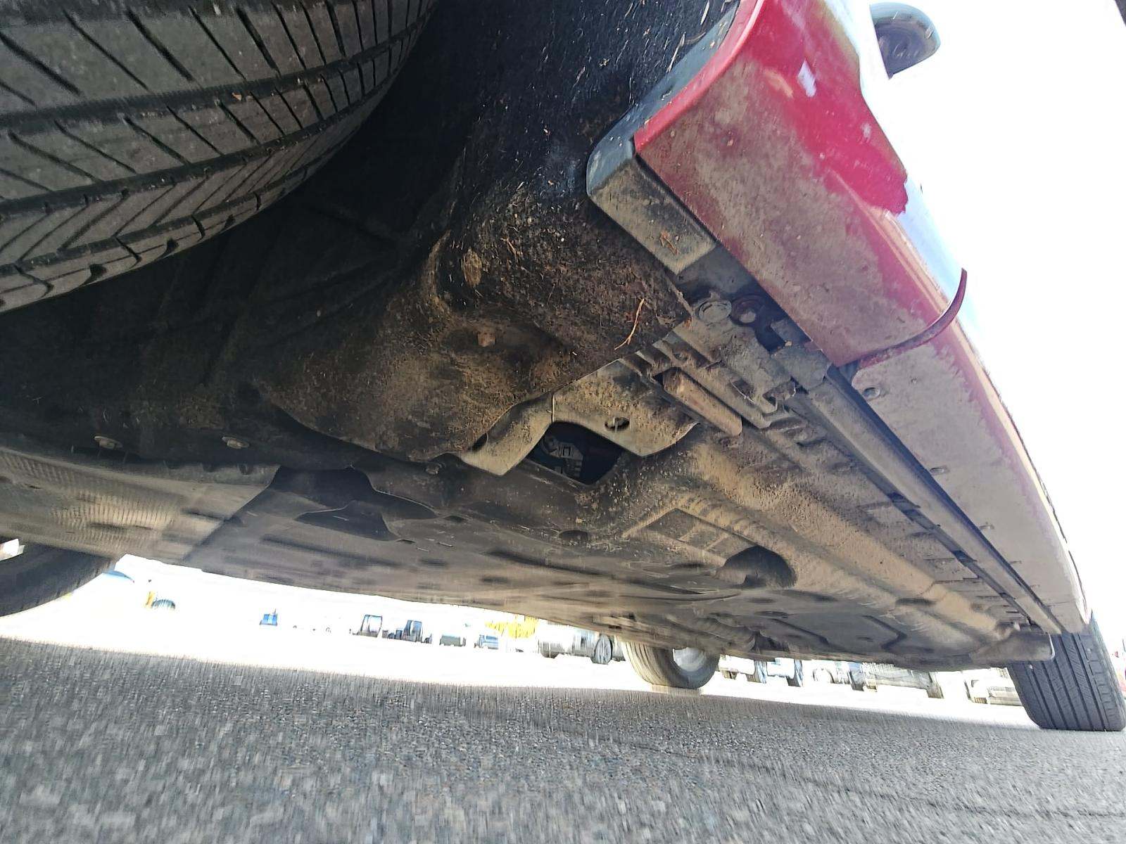 2023 Land Rover Range Rover Sport SE Dynamic AWD